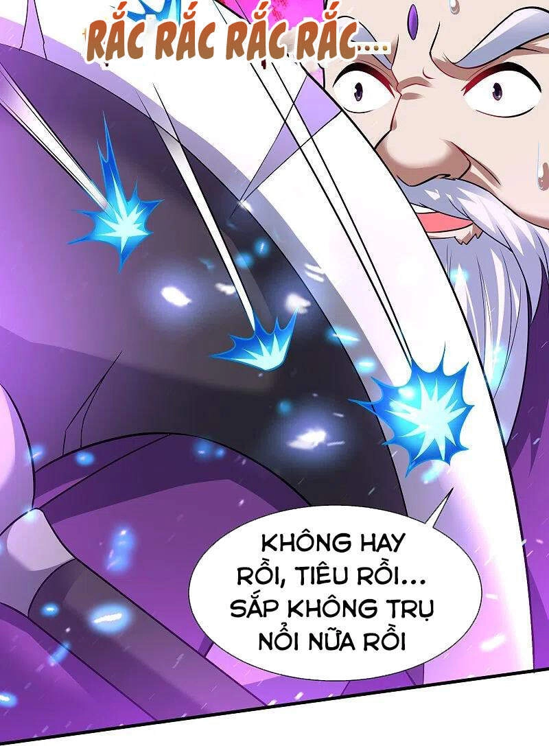 Đạo Ấn Chapter 200 - 18