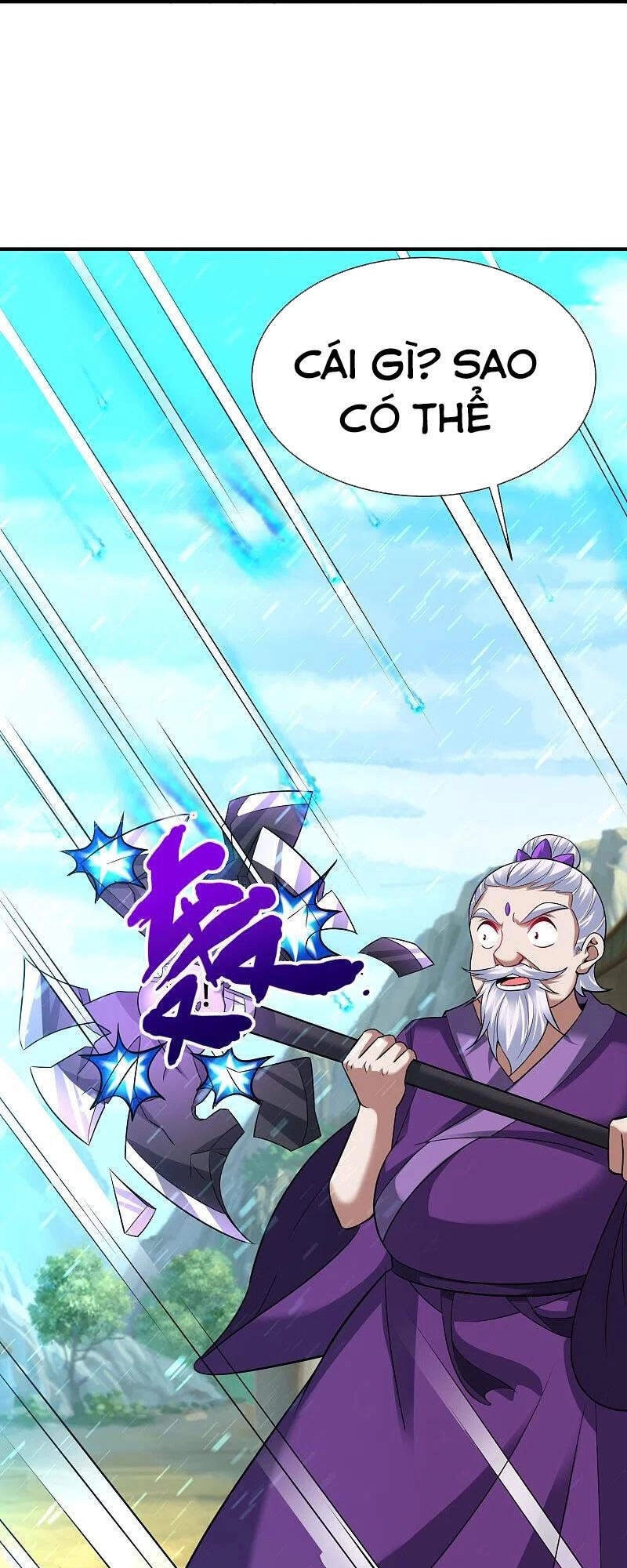 Đạo Ấn Chapter 200 - 20