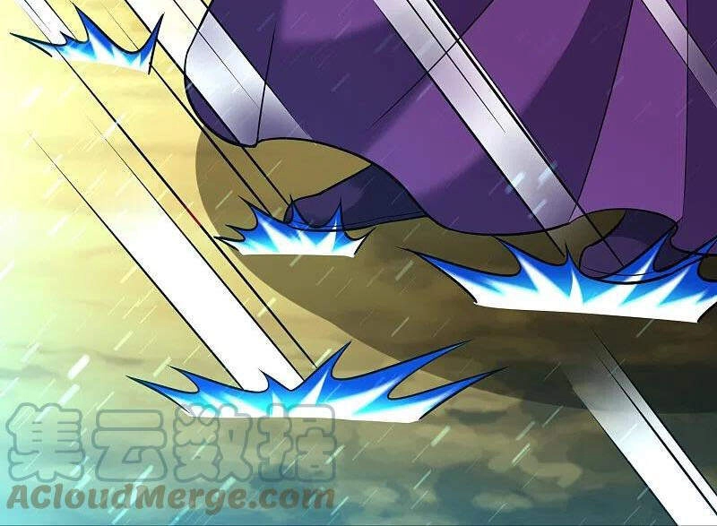 Đạo Ấn Chapter 200 - 21