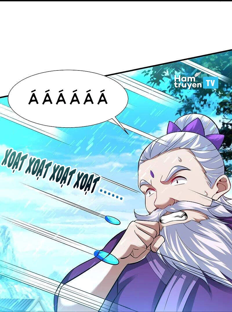 Đạo Ấn Chapter 200 - 22