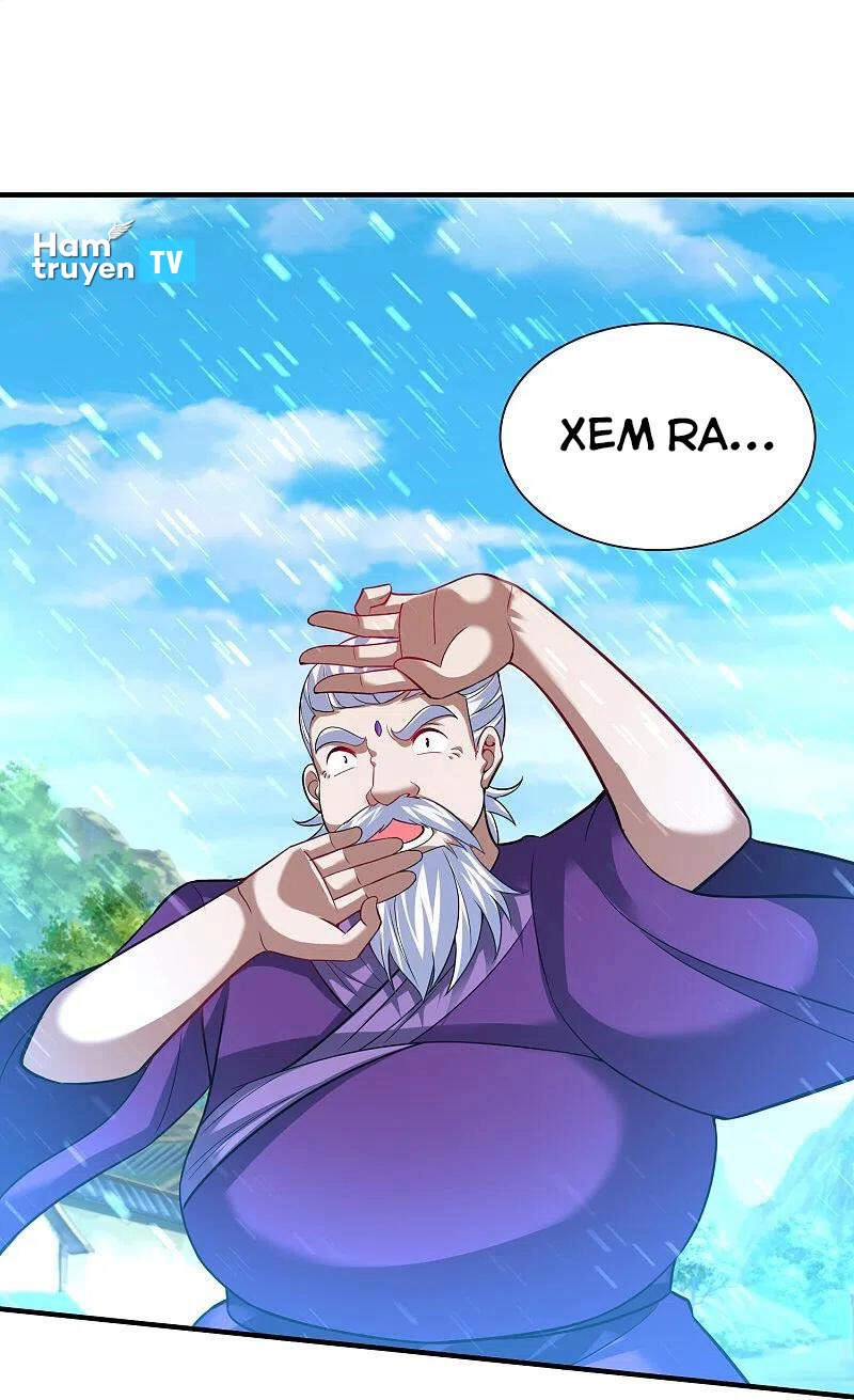 Đạo Ấn Chapter 200 - 24