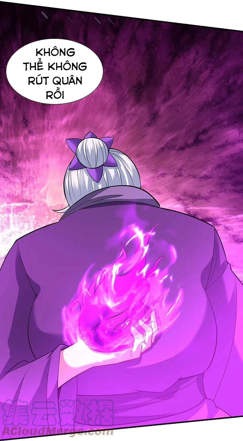 Đạo Ấn Chapter 200 - 25