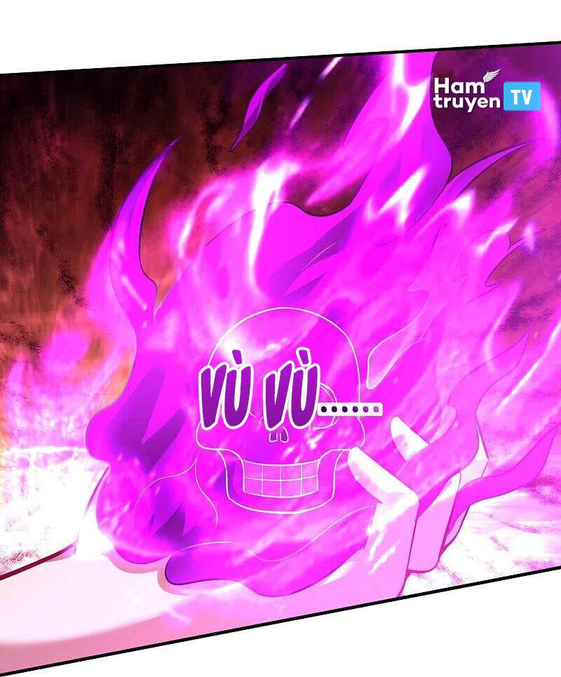 Đạo Ấn Chapter 200 - 26