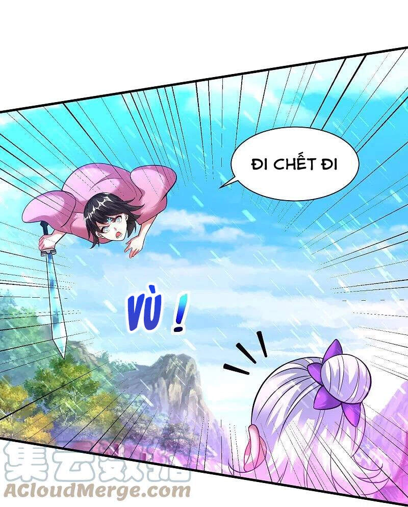 Đạo Ấn Chapter 200 - 27