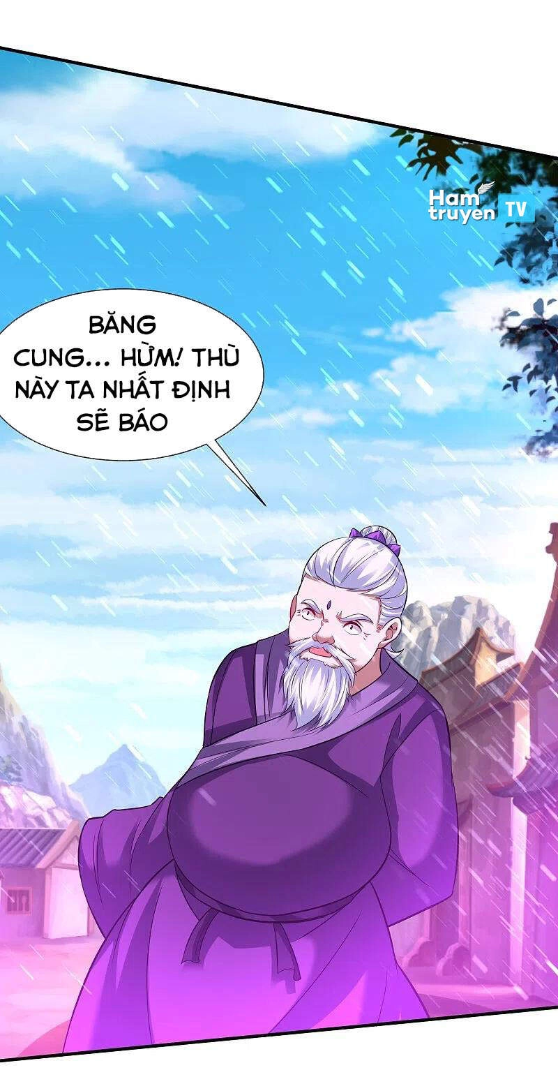 Đạo Ấn Chapter 200 - 28