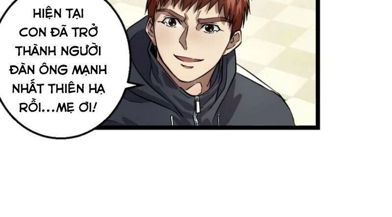 Đối Mặt Với Thử Thách Chapter 1 - 8