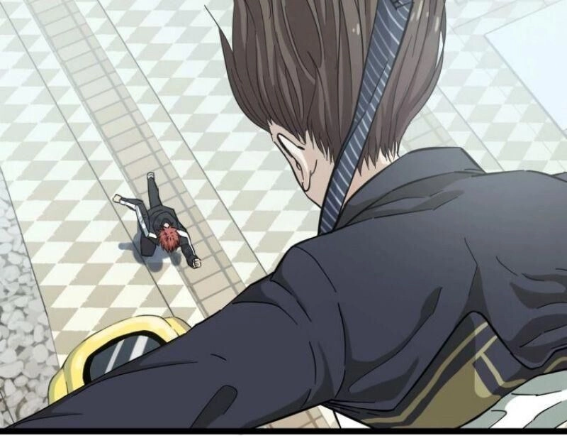 Đối Mặt Với Thử Thách Chapter 1 - 17