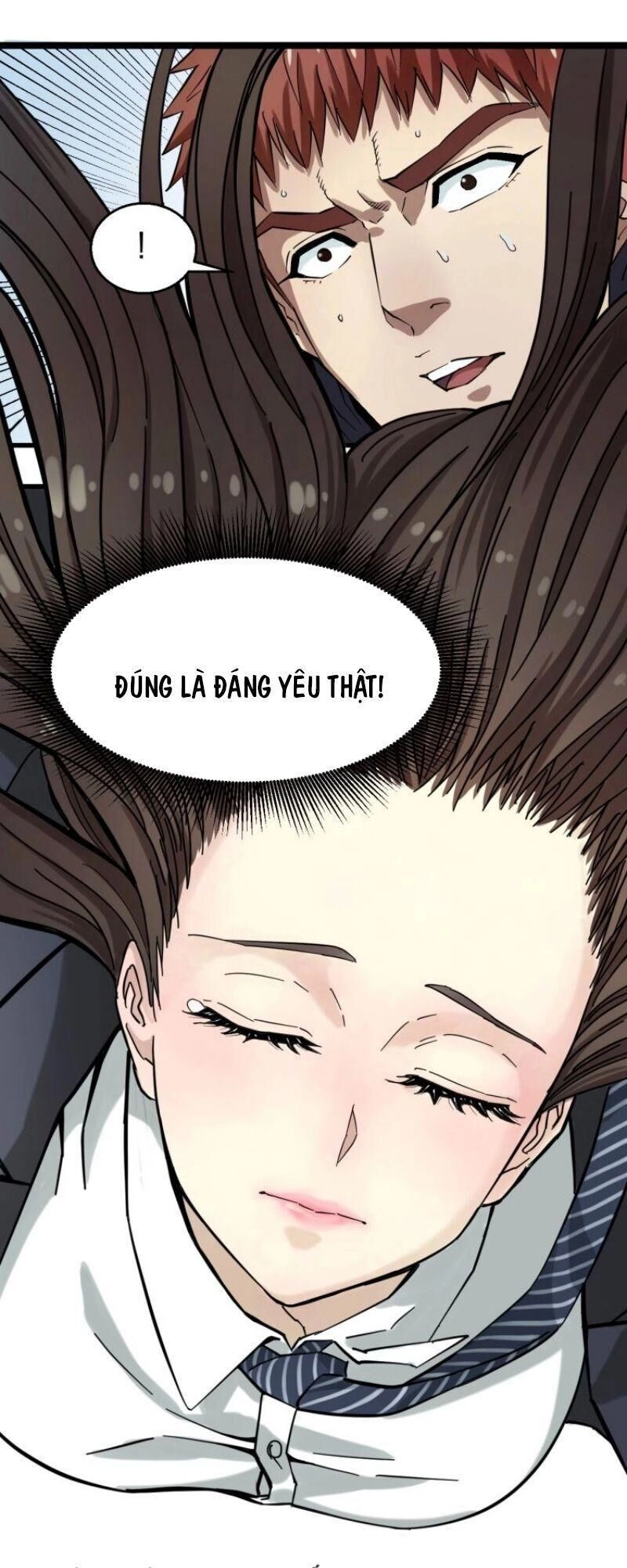 Đối Mặt Với Thử Thách Chapter 1 - 20