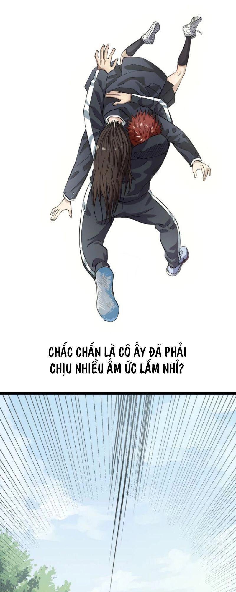 Đối Mặt Với Thử Thách Chapter 1 - 22