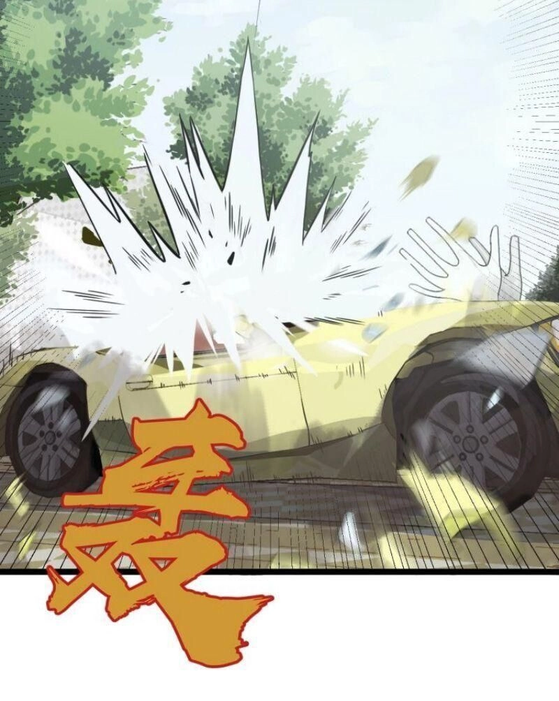 Đối Mặt Với Thử Thách Chapter 1 - 23