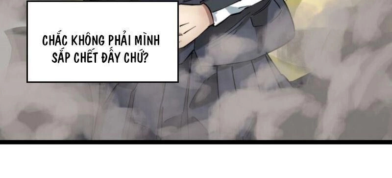 Đối Mặt Với Thử Thách Chapter 1 - 25
