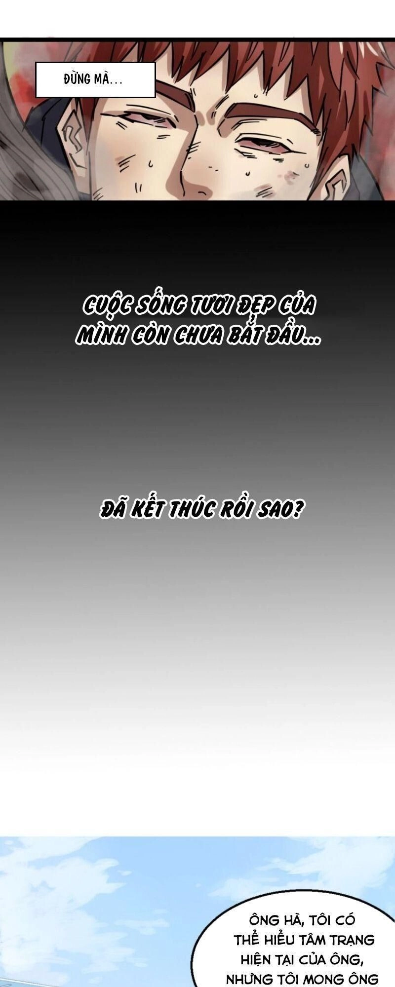 Đối Mặt Với Thử Thách Chapter 1 - 26