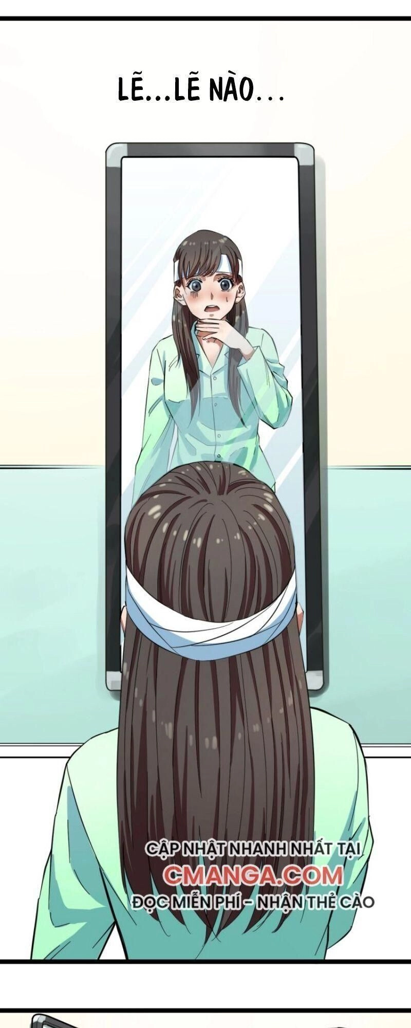 Đối Mặt Với Thử Thách Chapter 1 - 35