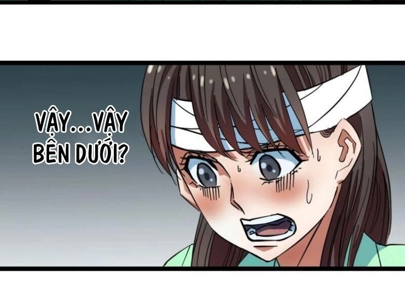 Đối Mặt Với Thử Thách Chapter 1 - 38