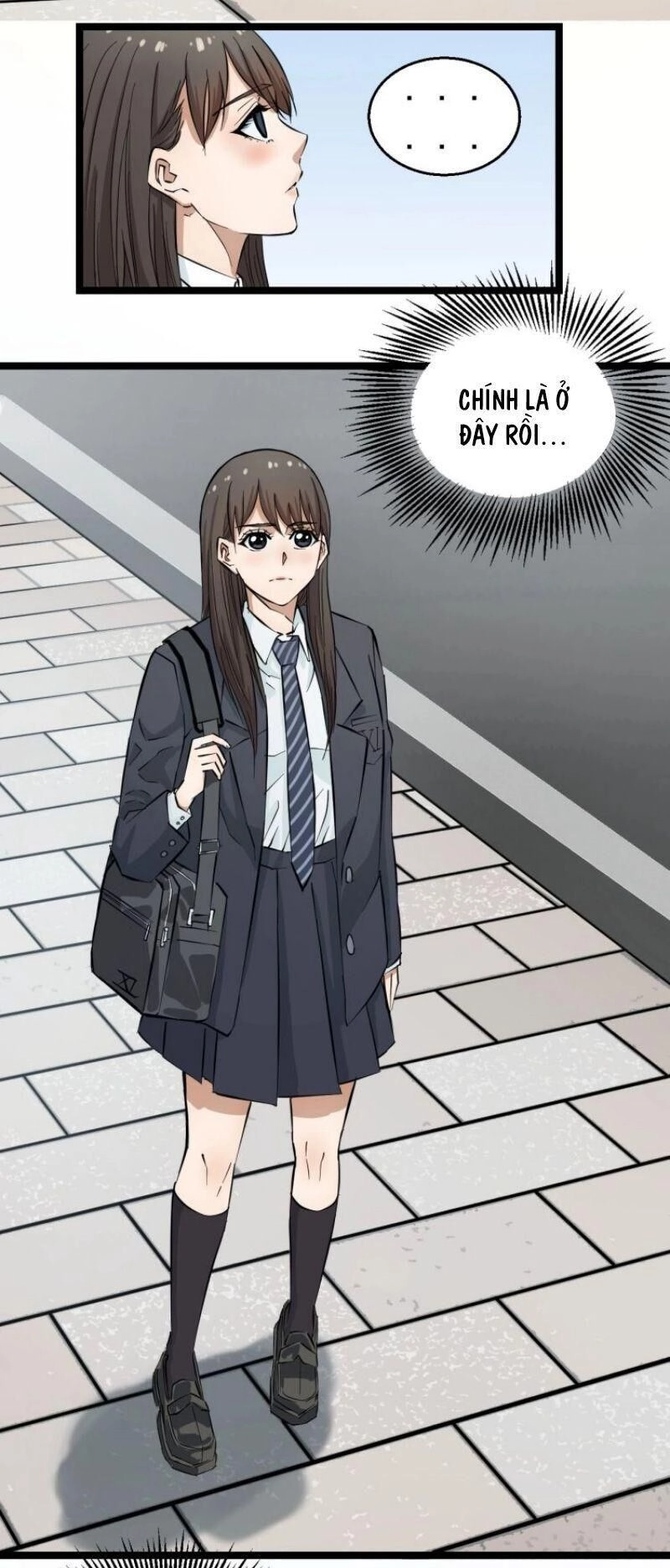 Đối Mặt Với Thử Thách Chapter 1 - 46