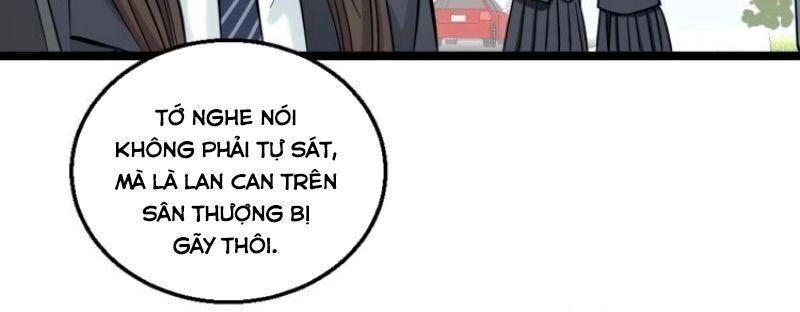 Đối Mặt Với Thử Thách Chapter 1 - 48