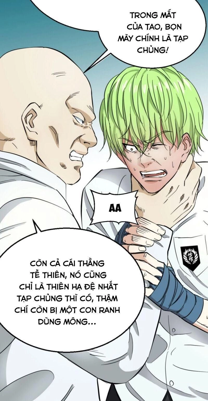 Đối Mặt Với Thử Thách Chapter 1 - 67