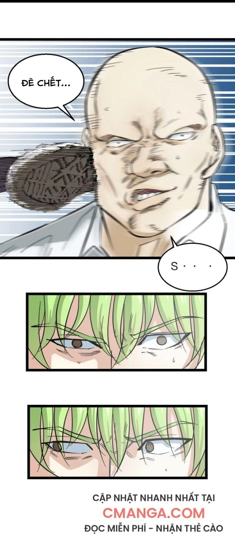 Đối Mặt Với Thử Thách Chapter 1 - 68