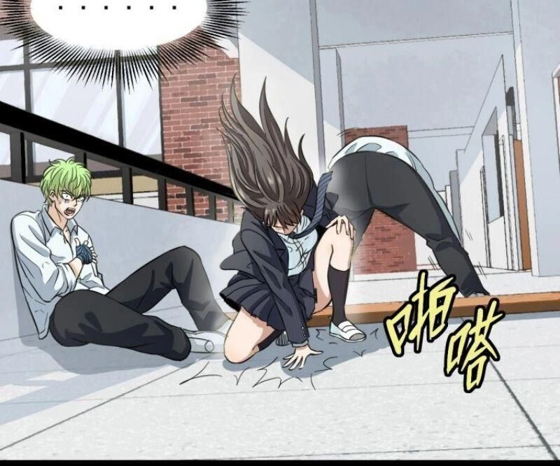 Đối Mặt Với Thử Thách Chapter 2 - 11