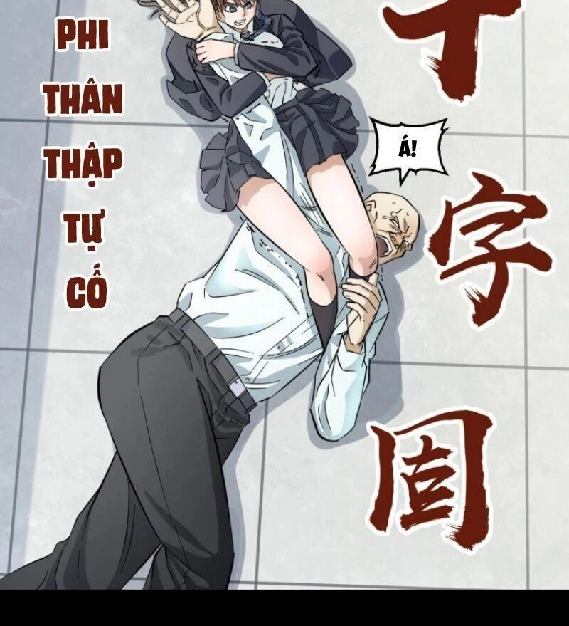 Đối Mặt Với Thử Thách Chapter 2 - 17