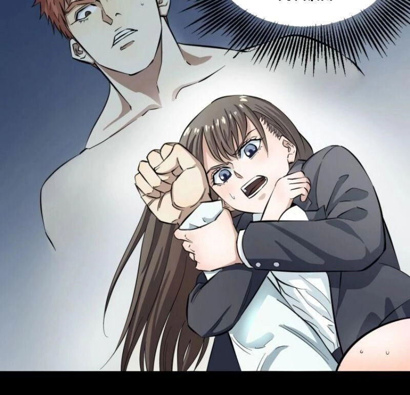 Đối Mặt Với Thử Thách Chapter 2 - 21