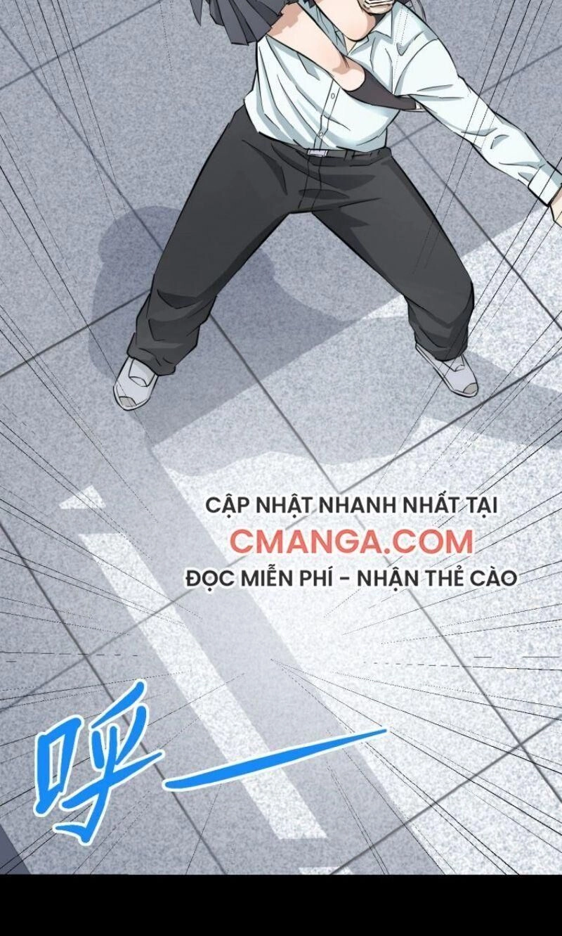 Đối Mặt Với Thử Thách Chapter 2 - 23