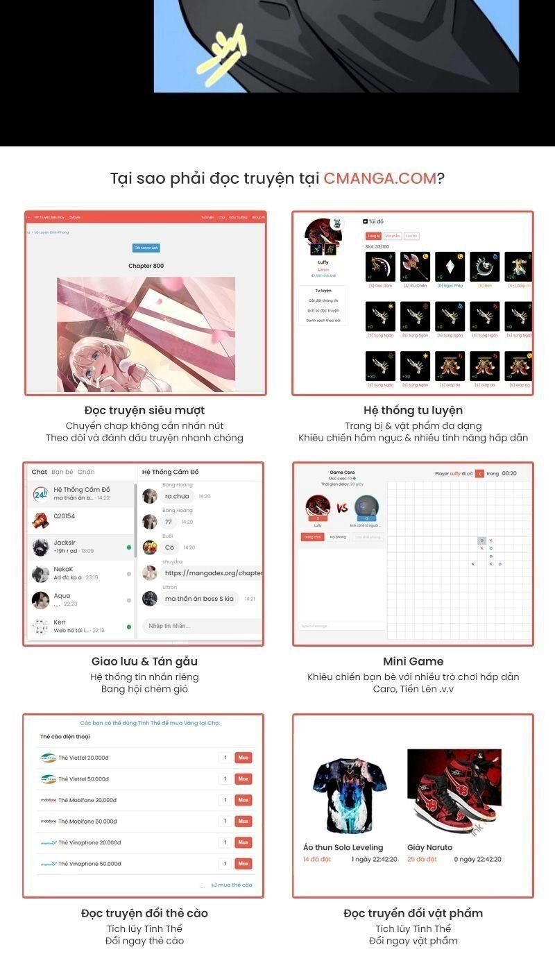 Đối Mặt Với Thử Thách Chapter 2 - 31