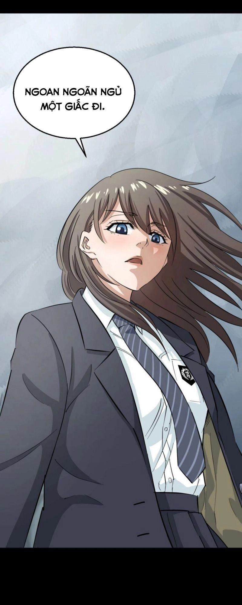 Đối Mặt Với Thử Thách Chapter 2 - 34