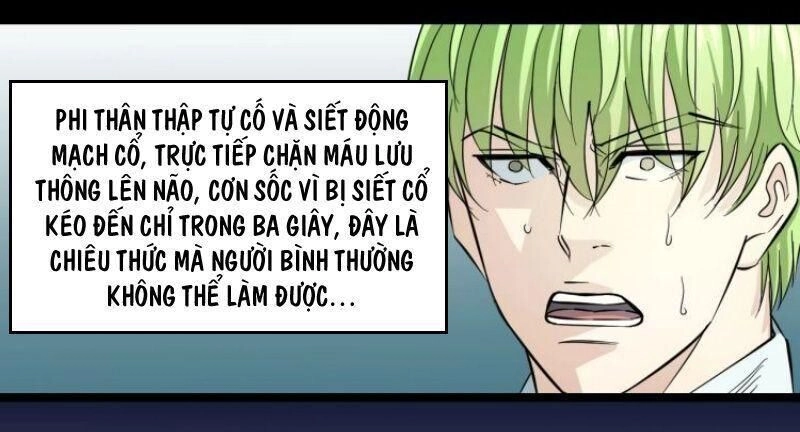 Đối Mặt Với Thử Thách Chapter 2 - 35