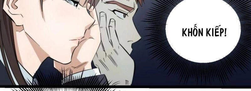 Đối Mặt Với Thử Thách Chapter 2 - 37