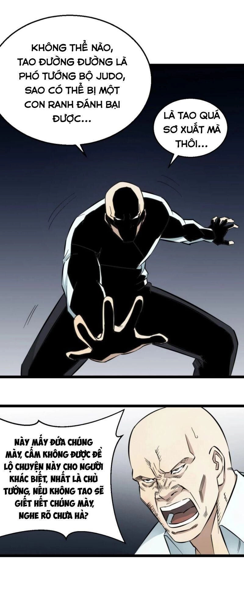 Đối Mặt Với Thử Thách Chapter 2 - 50