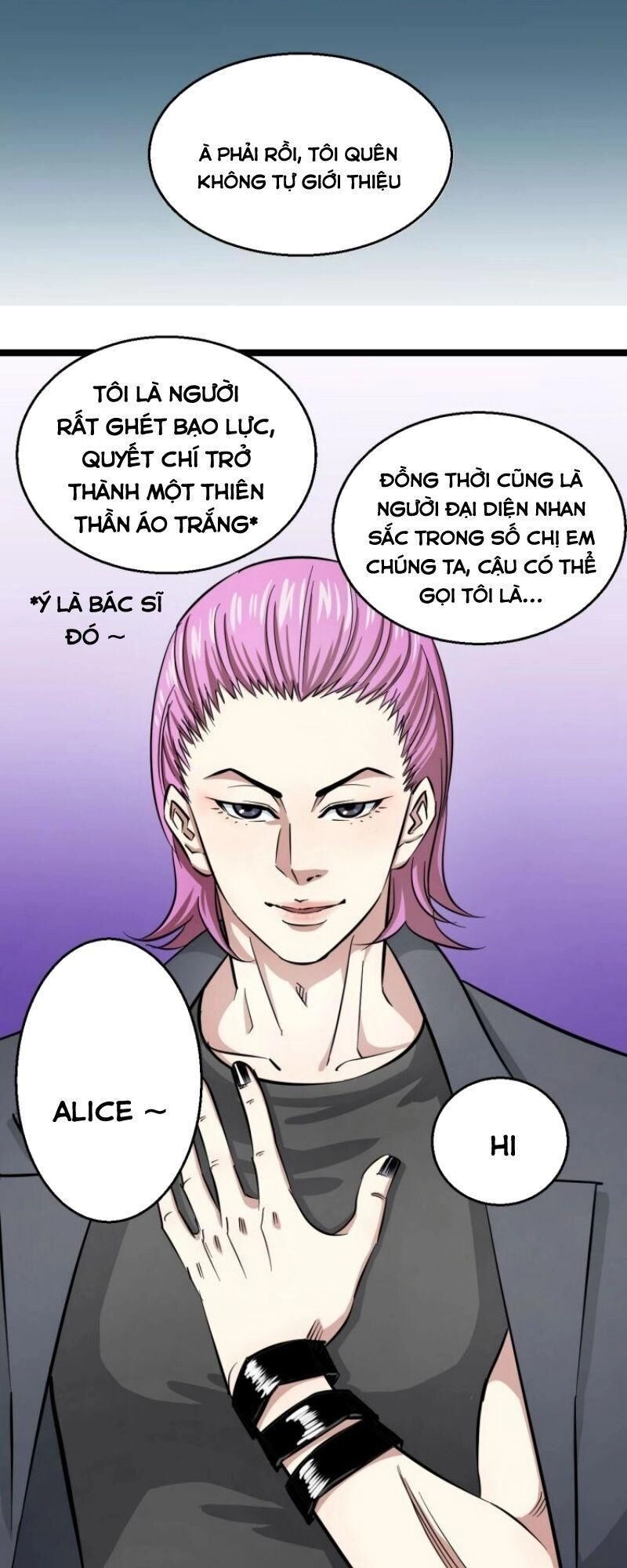 Đối Mặt Với Thử Thách Chapter 2 - 60