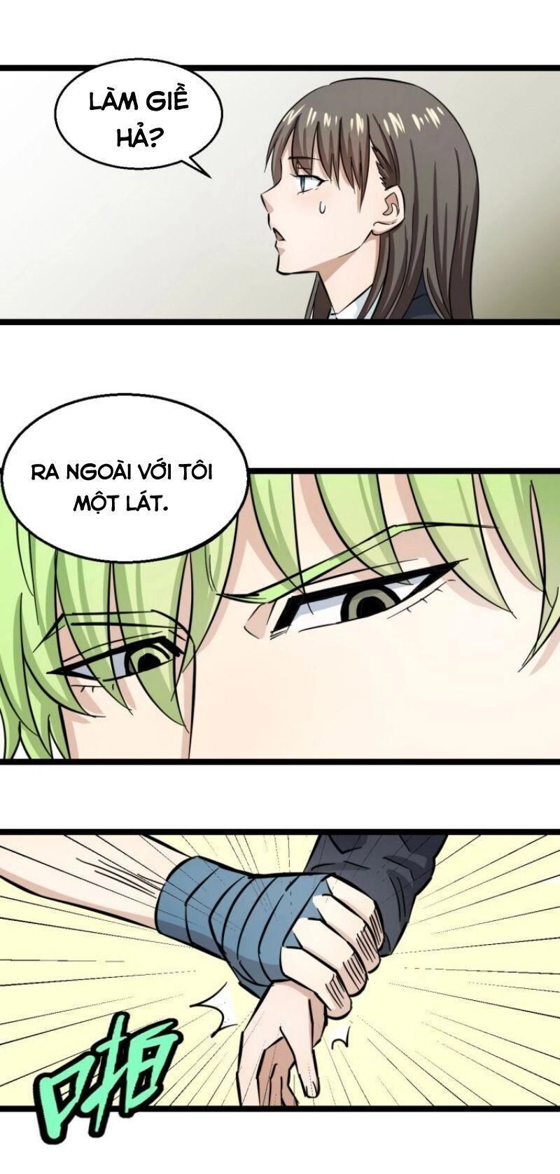 Đối Mặt Với Thử Thách Chapter 2 - 64