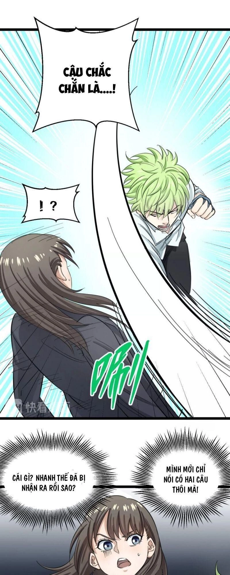 Đối Mặt Với Thử Thách Chapter 2 - 70