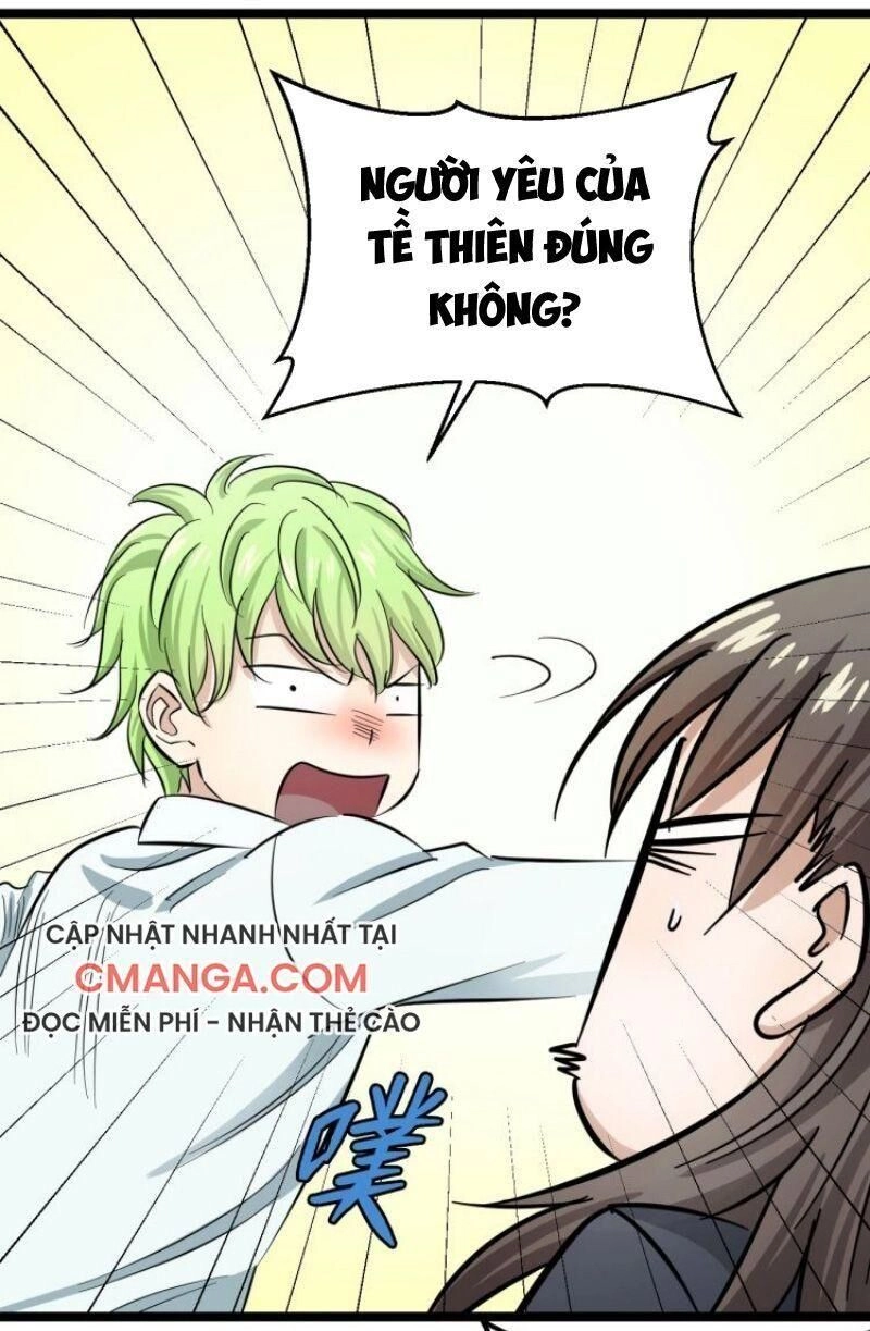 Đối Mặt Với Thử Thách Chapter 2 - 72