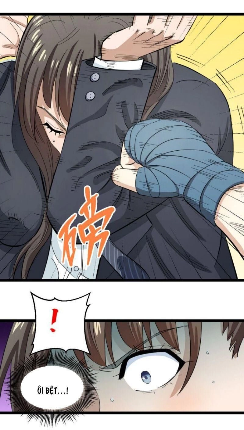 Đối Mặt Với Thử Thách Chapter 2 - 80