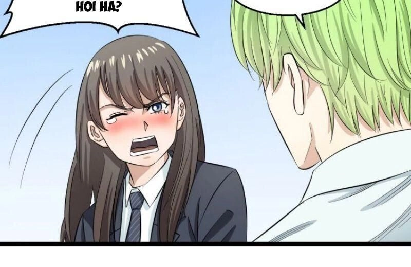 Đối Mặt Với Thử Thách Chapter 2 - 82