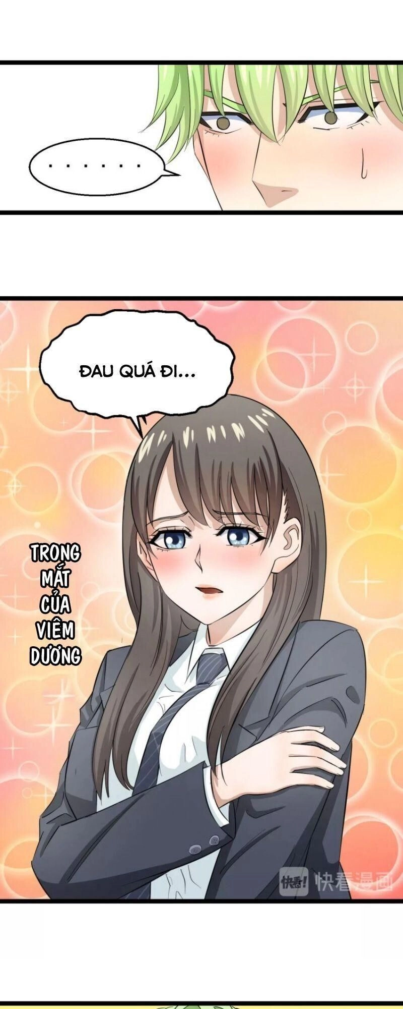 Đối Mặt Với Thử Thách Chapter 2 - 83