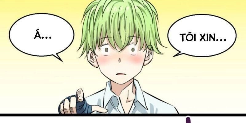 Đối Mặt Với Thử Thách Chapter 2 - 84