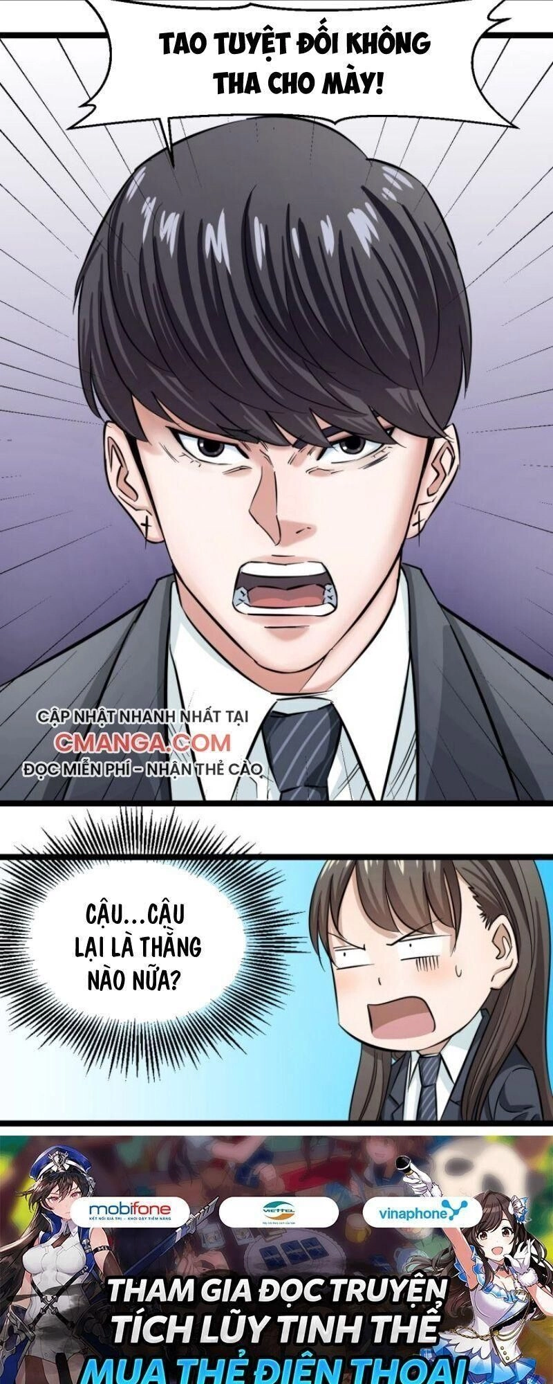 Đối Mặt Với Thử Thách Chapter 2 - 88