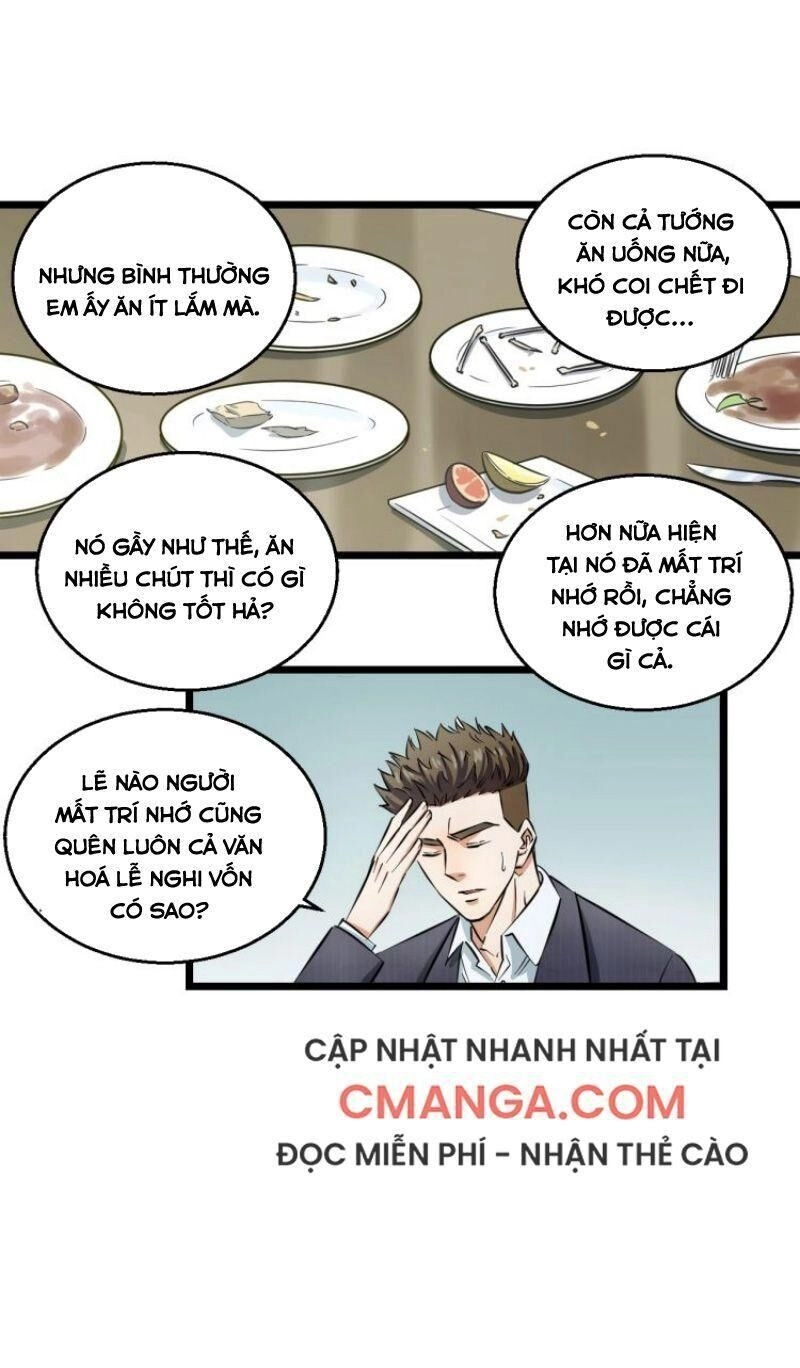 Đối Mặt Với Thử Thách Chapter 4 - 6