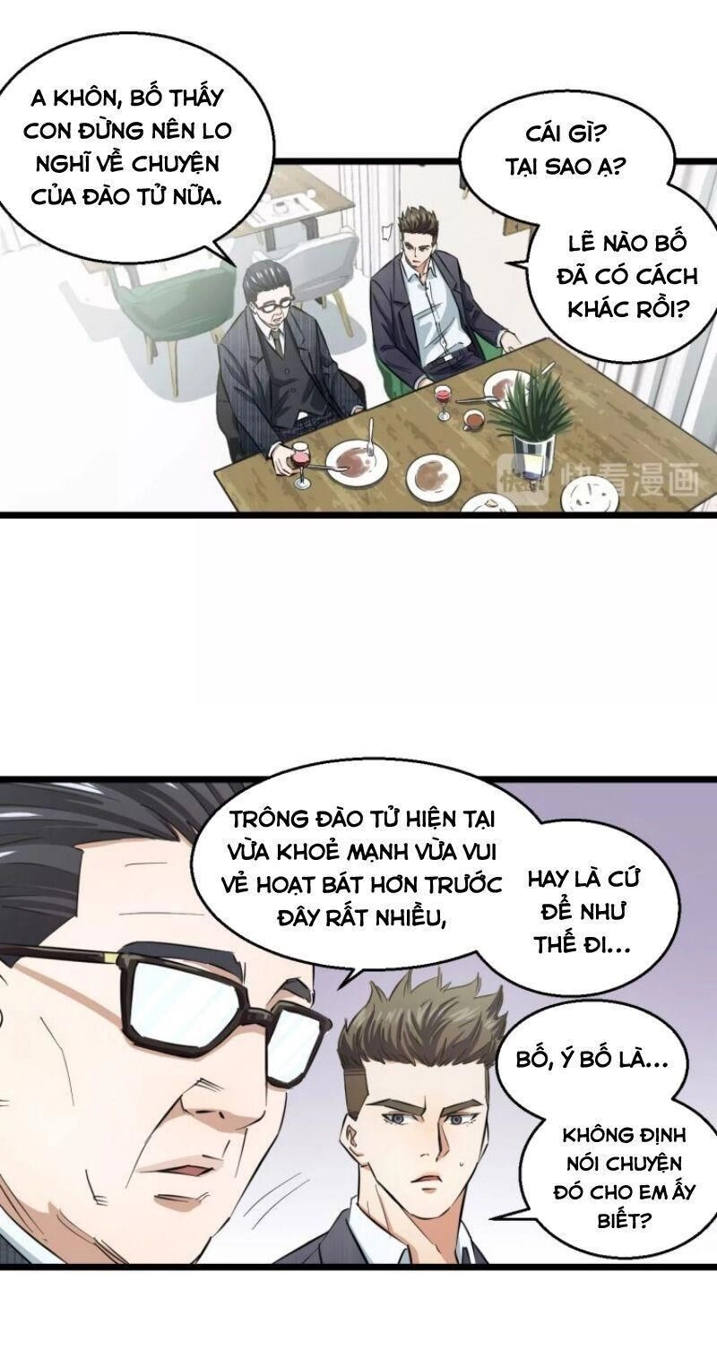 Đối Mặt Với Thử Thách Chapter 4 - 8