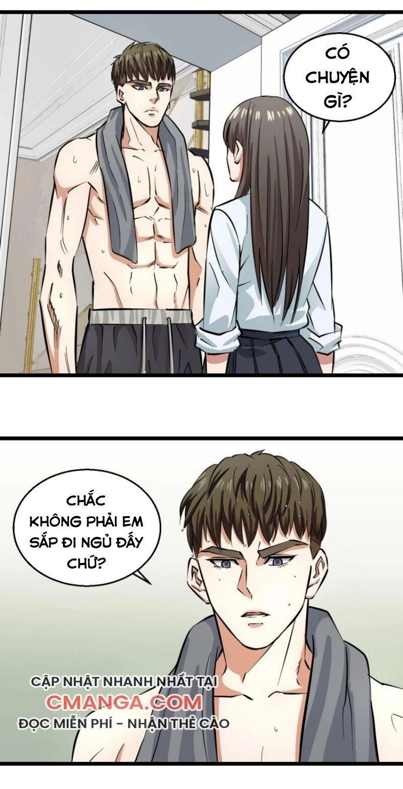 Đối Mặt Với Thử Thách Chapter 4 - 26