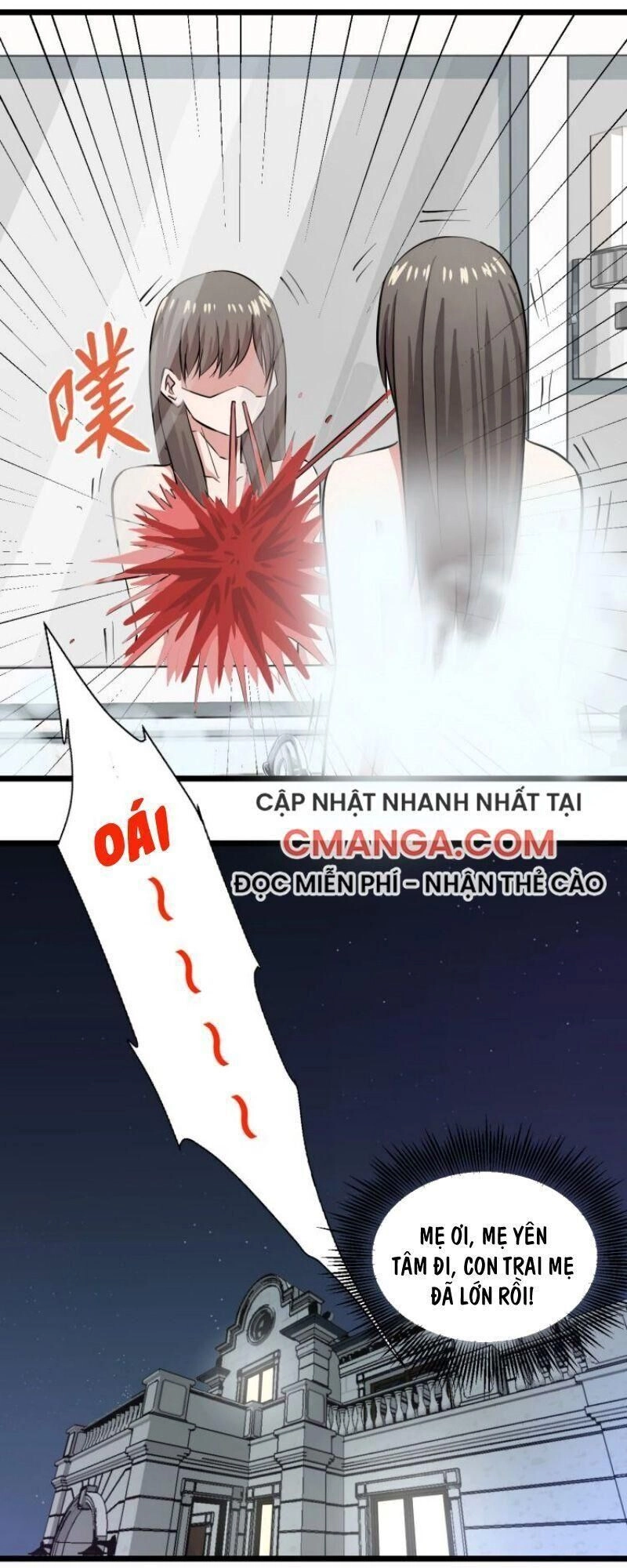 Đối Mặt Với Thử Thách Chapter 4 - 38