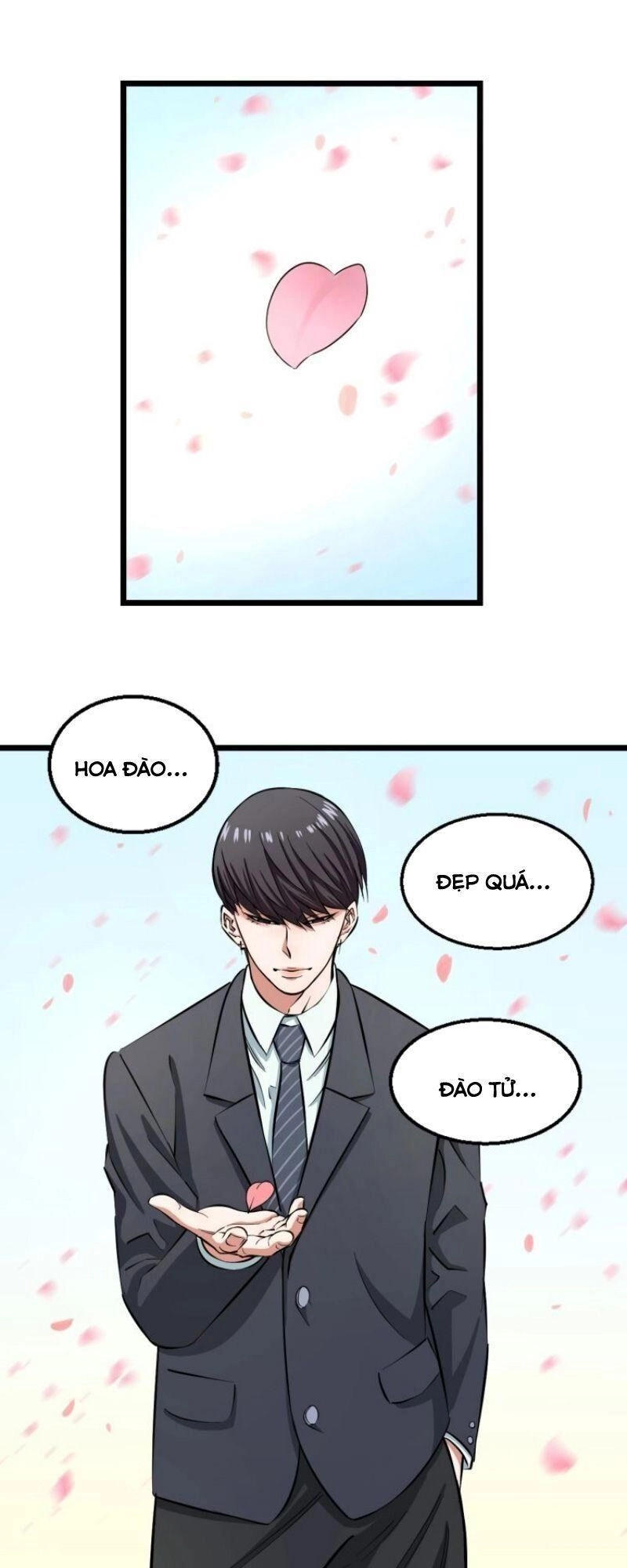 Đối Mặt Với Thử Thách Chapter 6 - 3