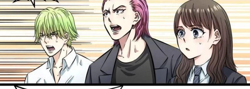 Đối Mặt Với Thử Thách Chapter 7 - 20