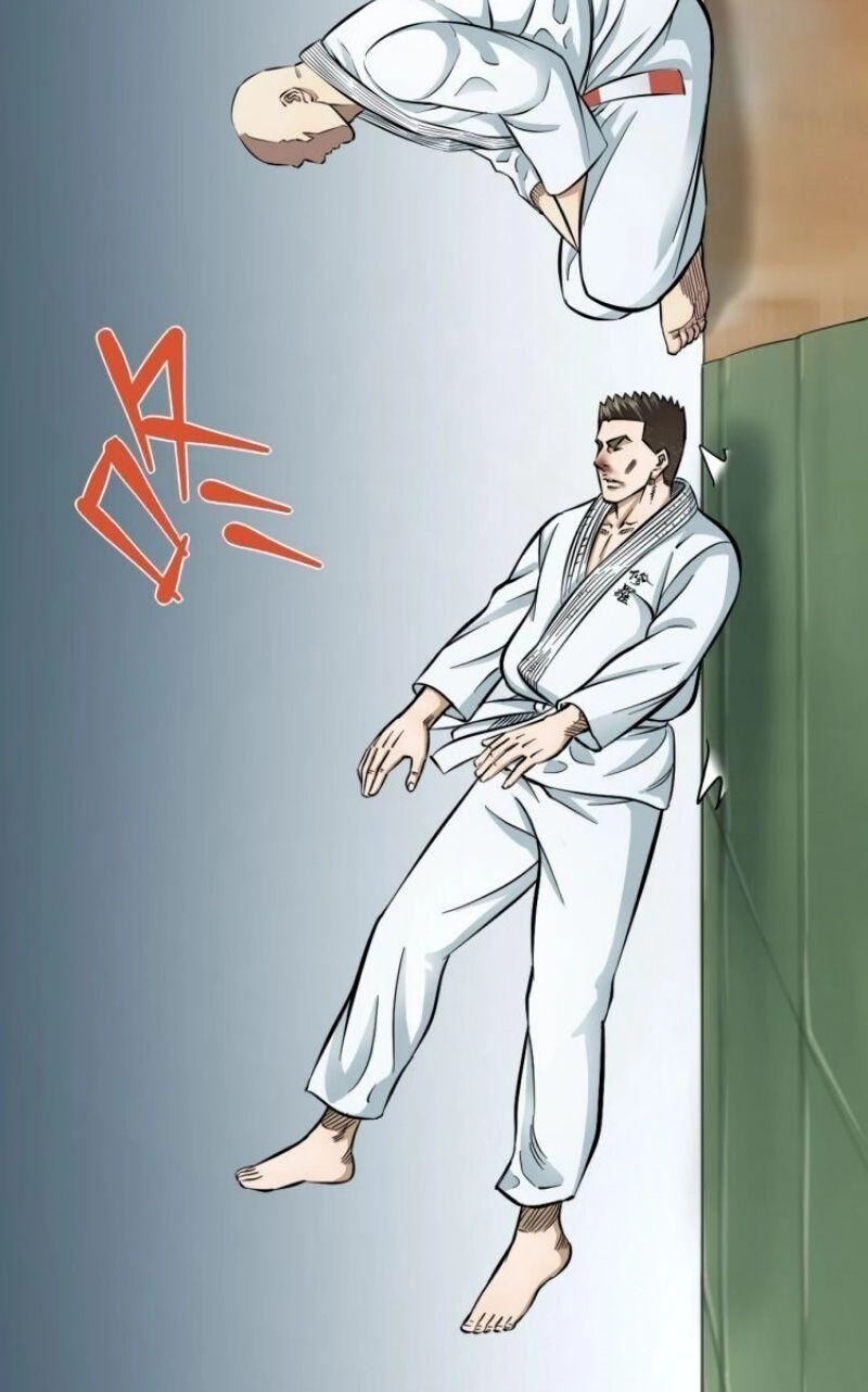 Đối Mặt Với Thử Thách Chapter 9 - 21