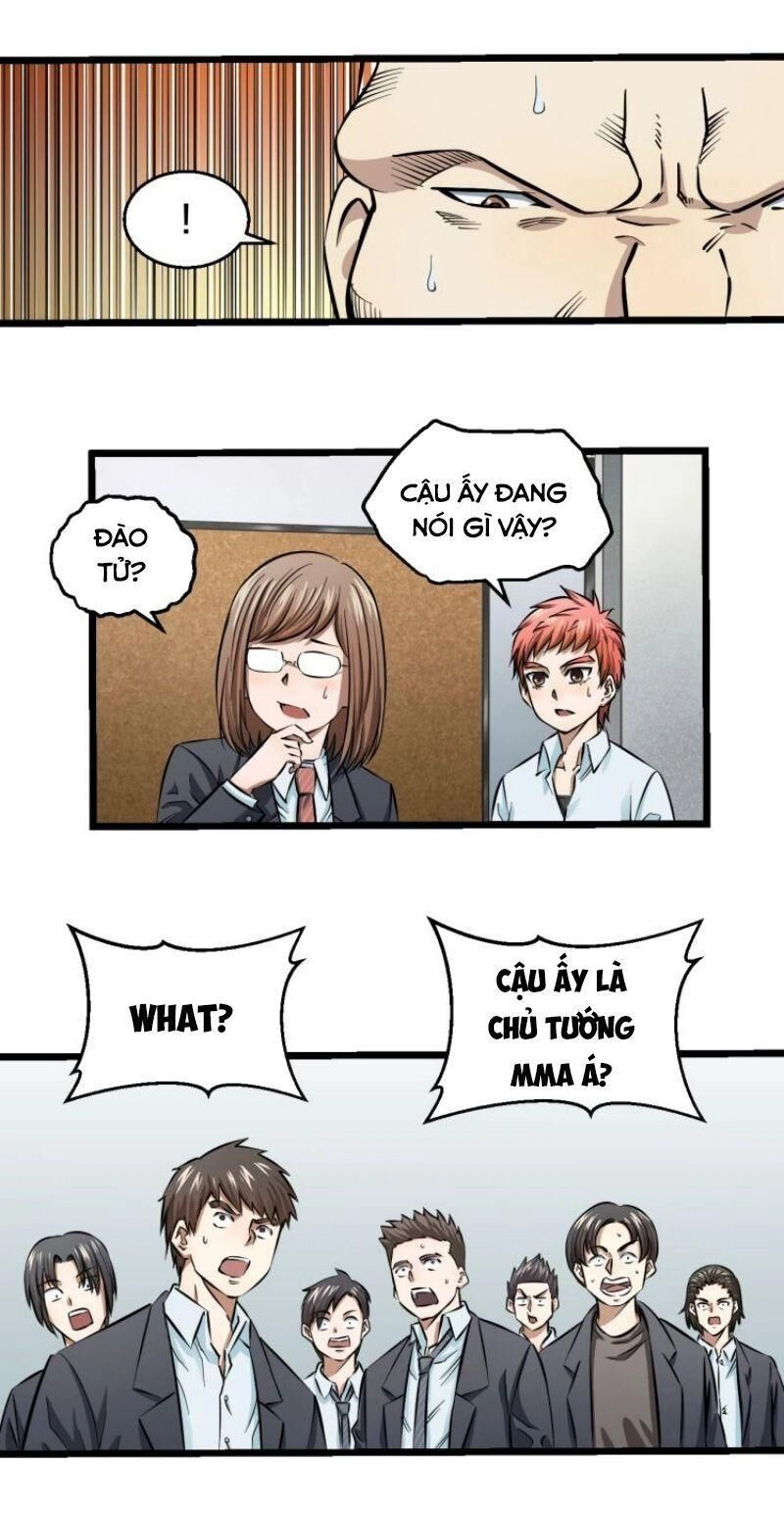 Đối Mặt Với Thử Thách Chapter 10 - 45