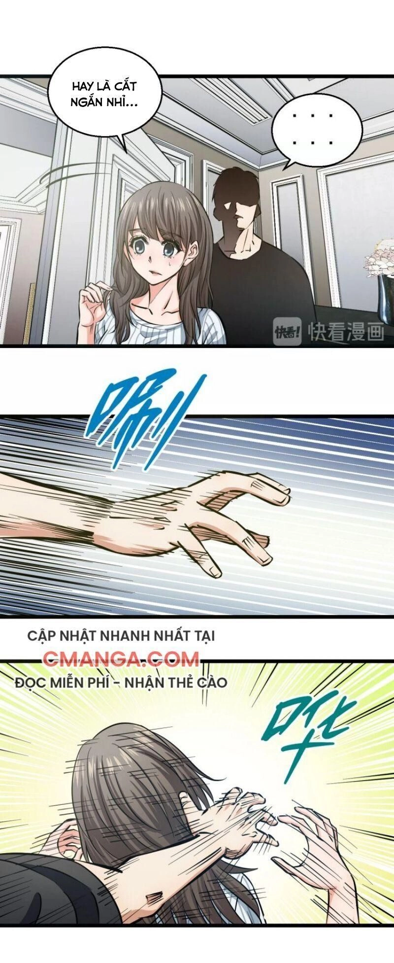 Đối Mặt Với Thử Thách Chapter 11 - 28