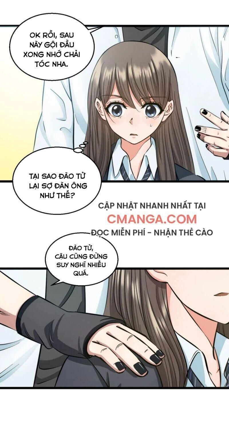 Đối Mặt Với Thử Thách Chapter 12 - 35